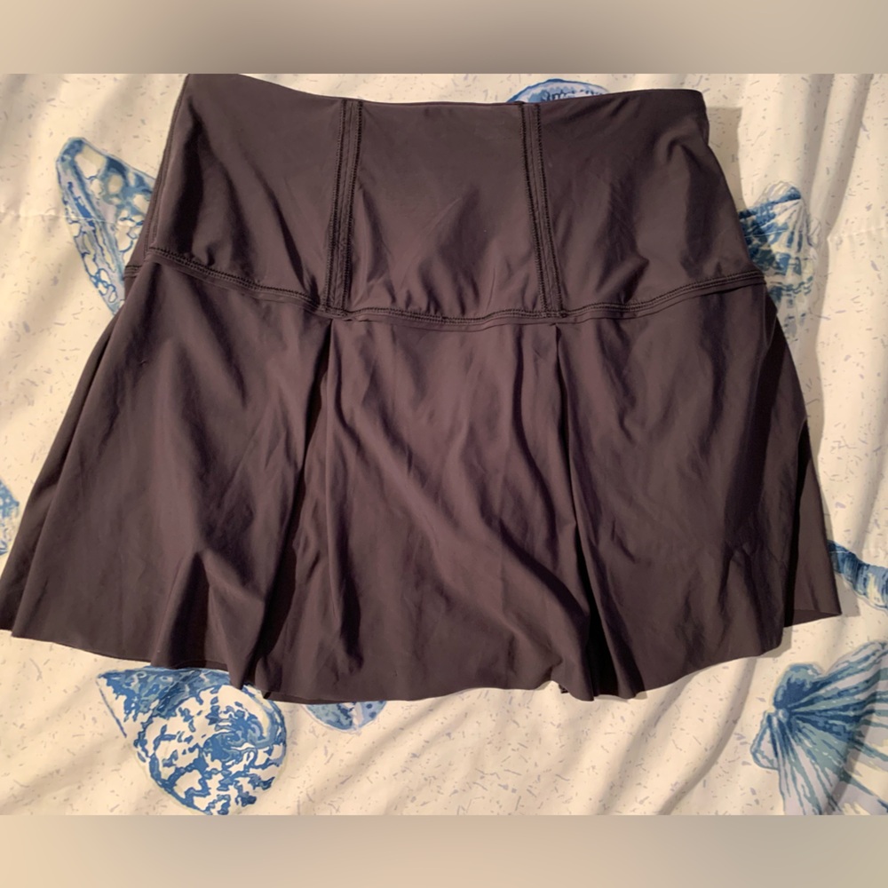 Lululemon Athletica Lost in Pace Skort size 4 - Picture 3 of 8